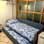 Lerici, Tra I Carruggi E Il Mare *