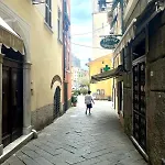 Lerici, Tra I Carruggi E Il Mare Διαμέρισμα