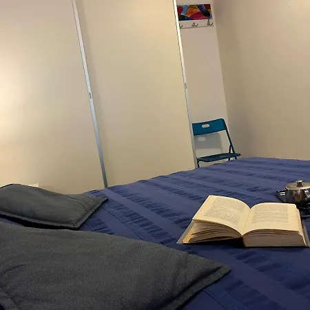 Lerici, Tra I Carruggi E Il Mare Appartement *