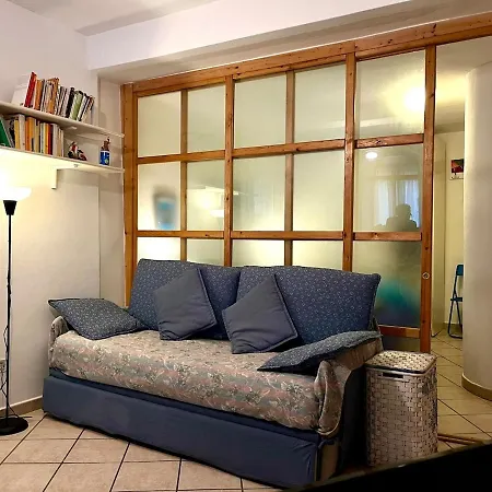 Appartement Lerici, Tra I Carruggi E Il Mare