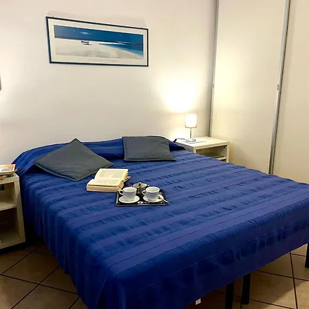 Lerici, Tra I Carruggi E Il Mare Appartamento *