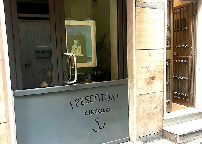 Lerici, Tra I Carruggi E Il Mare *