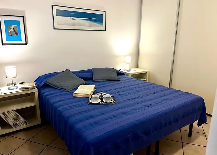 Lejlighed Lerici, Tra I Carruggi E Il Mare Lerici