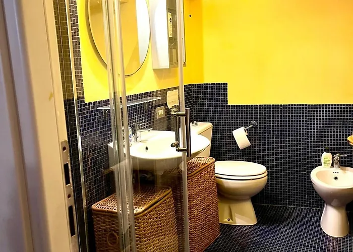 Lerici, Tra I Carruggi E Il Mare * Lerici