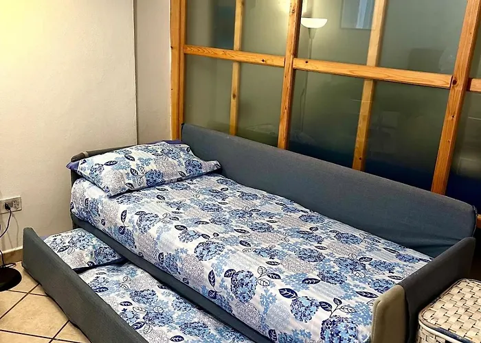 Lerici, Tra I Carruggi E Il Mare *