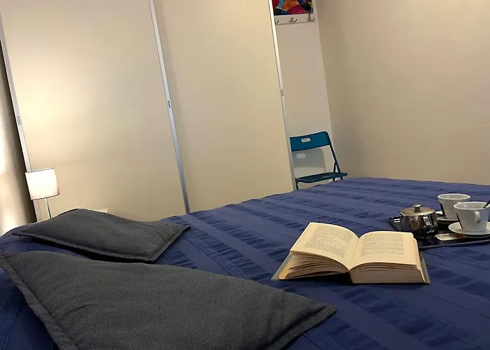 Lerici, Tra I Carruggi E Il Mare Appartement *