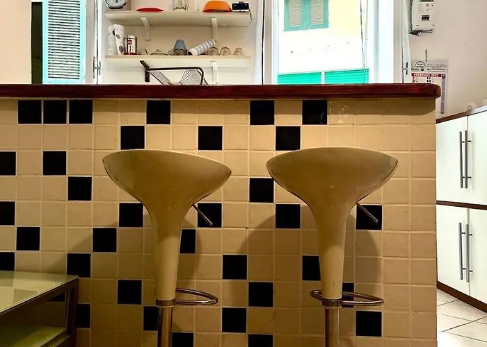 Lerici, Tra I Carruggi E Il Mare Appartement Lerici